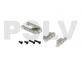 213503 Servo Mounts and Mast Mount